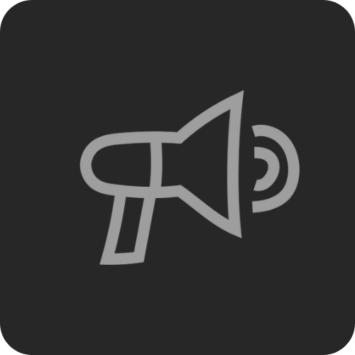 Notificiation Not Selected